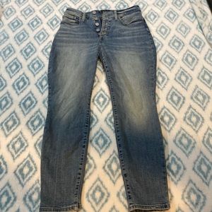 lucky brand LA jeans